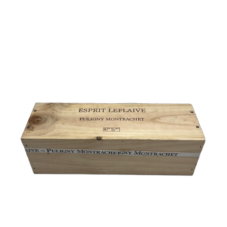 2019_Esprit_Leflaive_Corton_Charlemagne_White_750ml 2019 Esprit Leflaive Corton-Charlemagne Grand Cru Blanc 750ml - Image 1