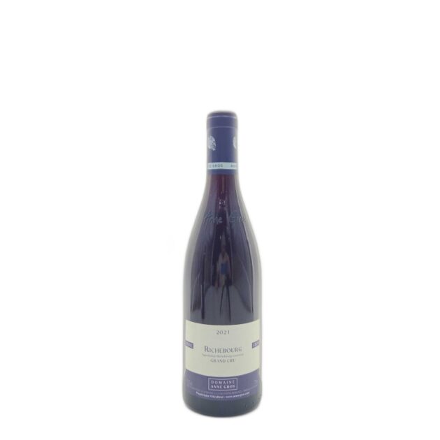 2021 Domaine Anne Gros Richebourg Rouge 750ml