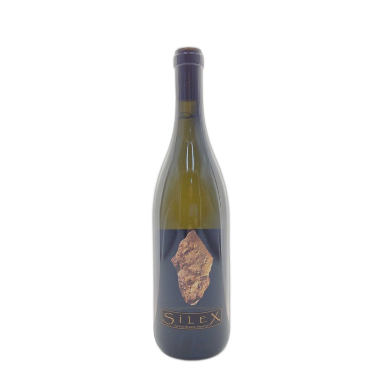2022_Dagueneau_Didier_Silex_Pouilly_Fume_White_750ml 2022 Dagueneau Didier Silex Pouilly-Fumé Blanc 750ml - Image 1