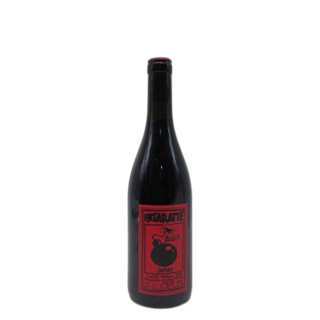 2023 Allante Boulanger Wines Pataratte 750ml