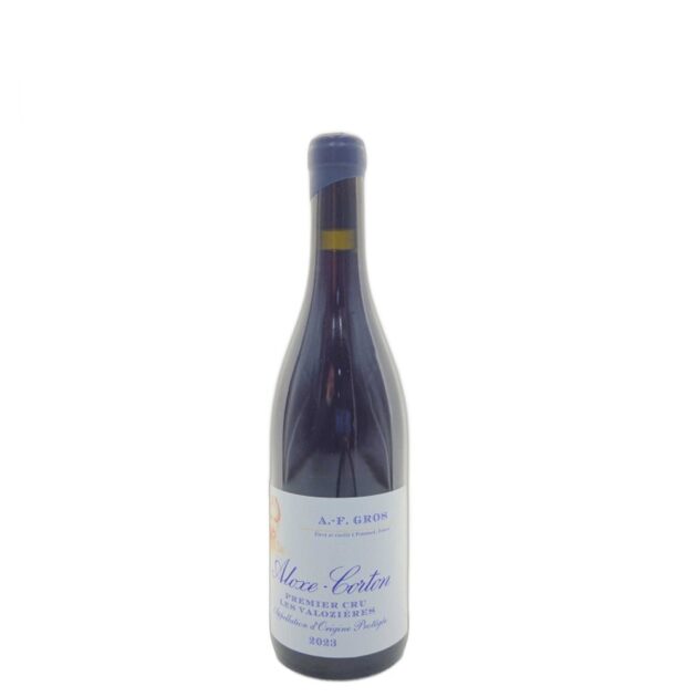 2023 Anne- Françoise Gros Les Valozières 750ml