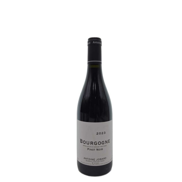 2023 Antoine Jobard Bourgogne Pinot Noir 750ml