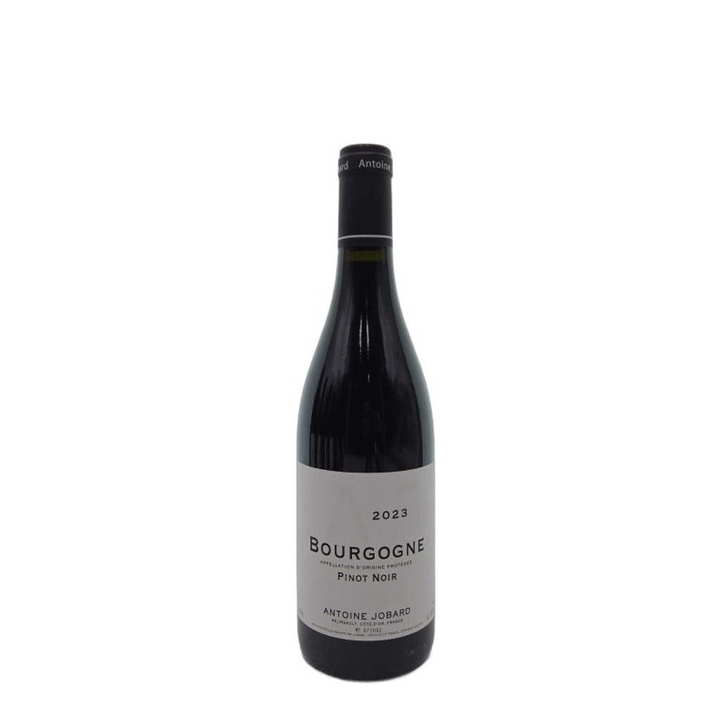 Antoine_Jobard_Bourgogne_Pinot_Noir_2023_750ml 2023 Antoine Jobard Bourgogne Pinot Noir 750ml - Image 1