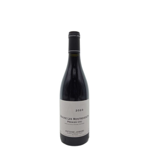 2023 Antoine Jobard Les Montrevenots 750ml