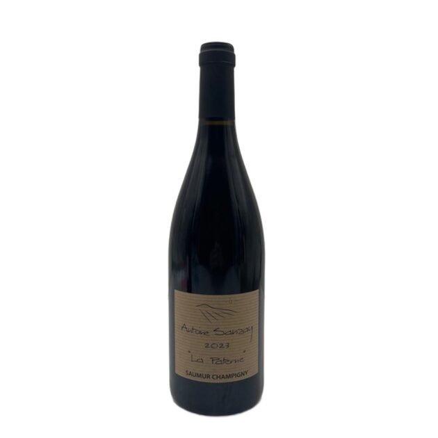 2023 Antoine Sanzay La Paterne 750ml