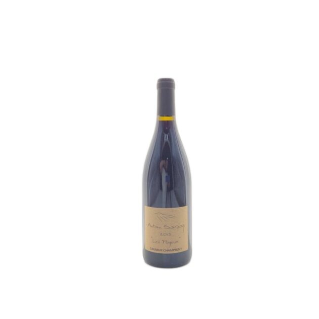 2015 Antoine Sanzay Les Poyeux 750ml