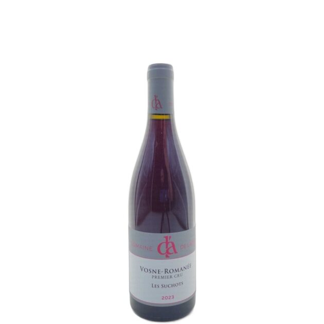 2023 Arlot Les Suchots 750ml