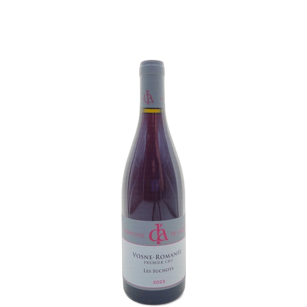 Arlot_Les_Suchots_2023_750ml 2023 Arlot Les Suchots 750ml - Image 1