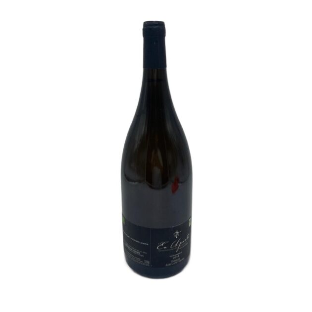 2018 Aurelien Febvre En Aparte 1.5L