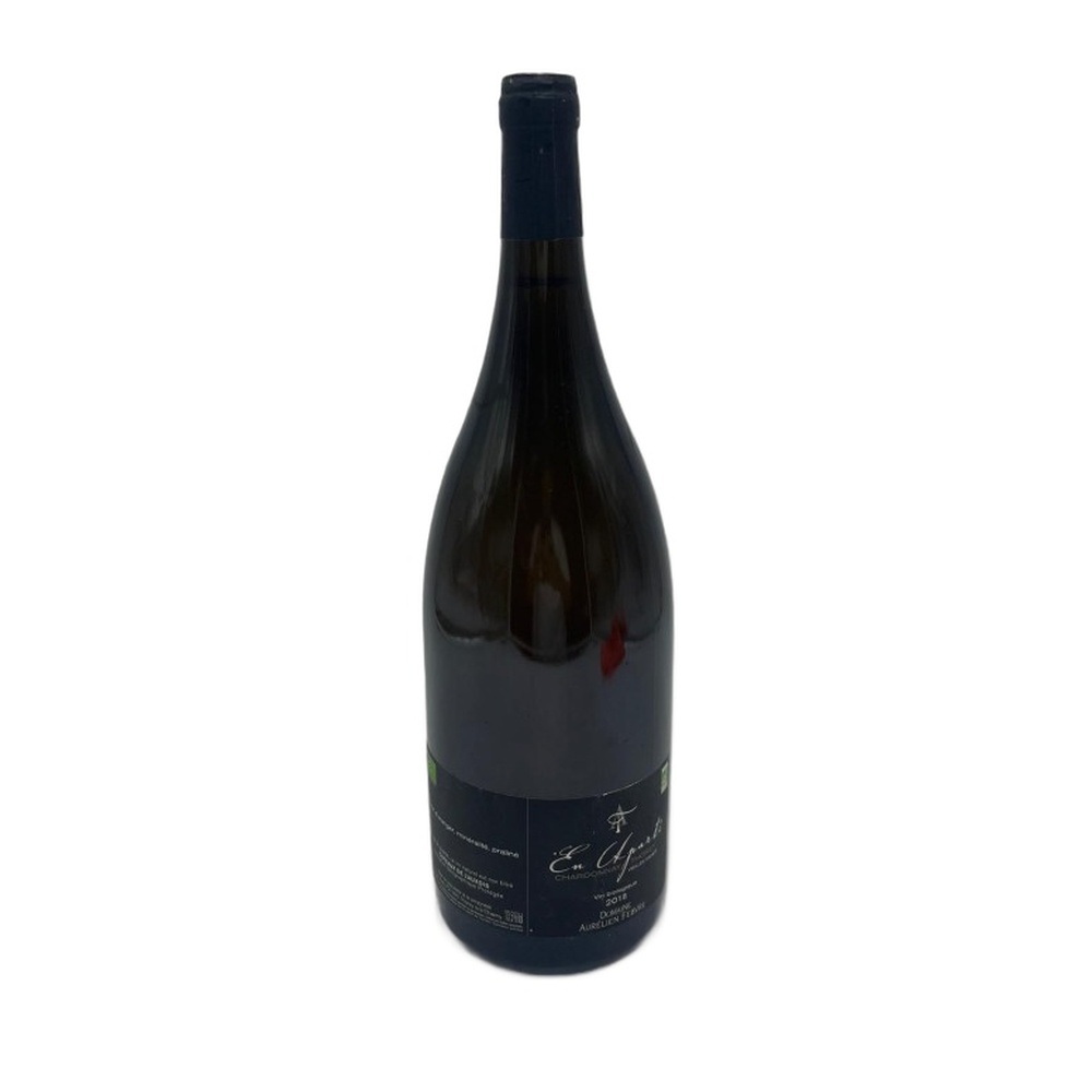 2018 Aurelien Febvre En Aparte 1.5L
