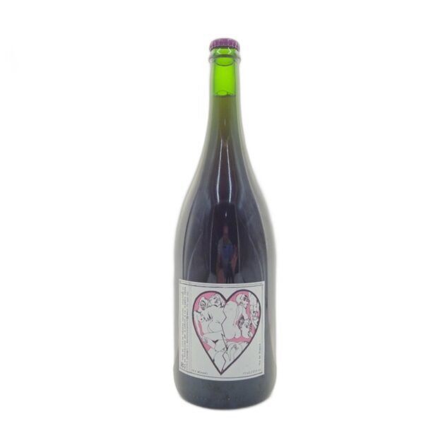 2022 Aurélien Lefort Coeur Brisé 1.5L