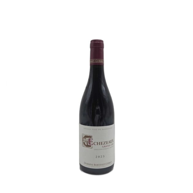 2023 Berthaut Gerbet Echezeaux 750ml