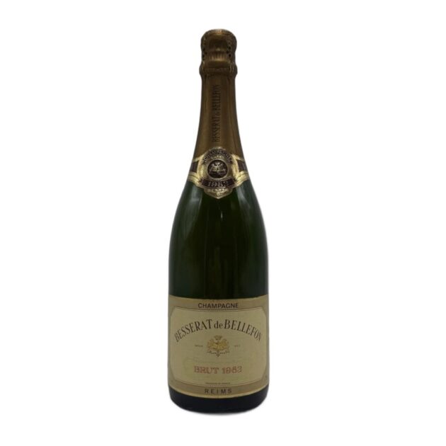 1982 Besserat de Bellefon Brut 750ml