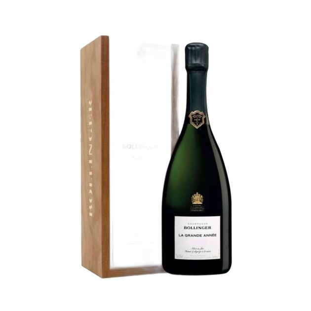 2014 Bollinger La Grande Année 750ml