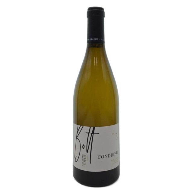 2023 Bott Graeme & Julie Condrieu 750ml