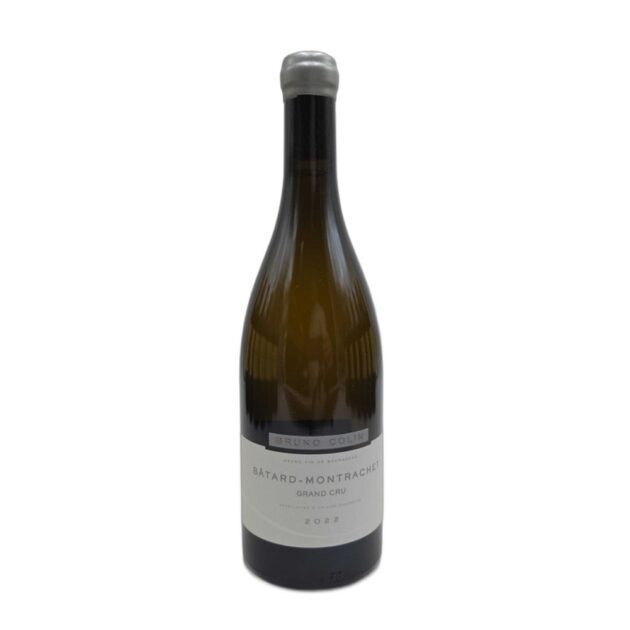 2022 Bruno Colin Batard Montrachet 750ml