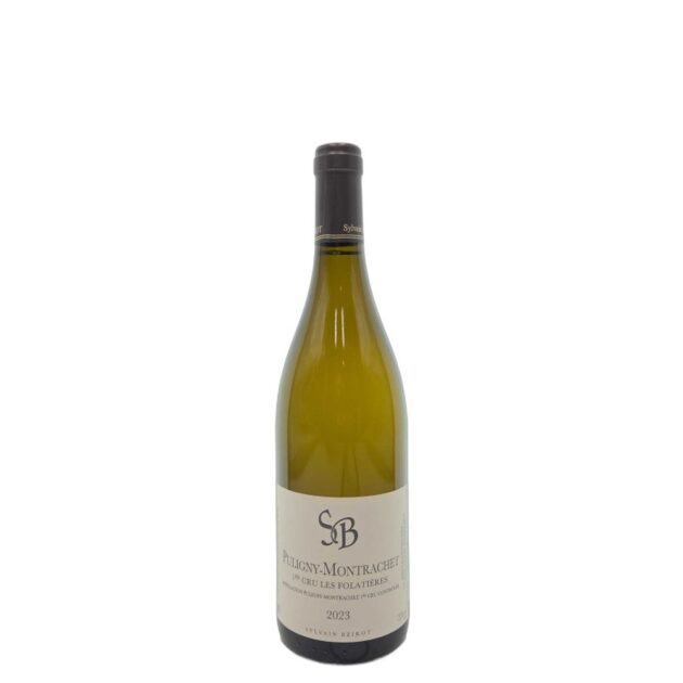 2023 Bzikot Sylvain Les Folatières 750ml