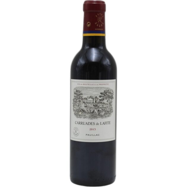 2013 Carruades de Lafite 375ml