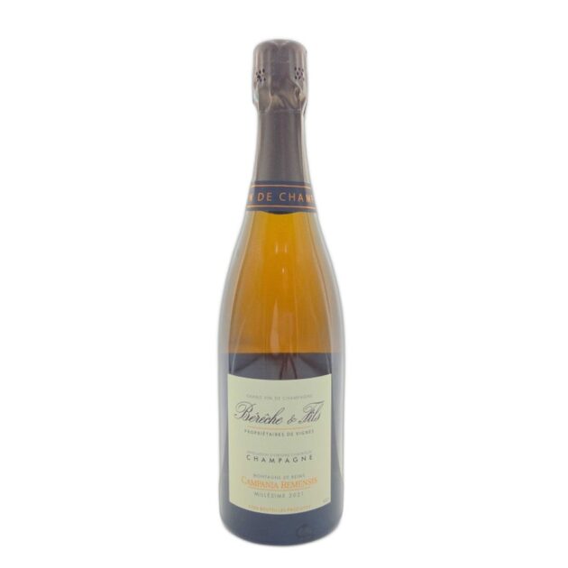 2021 Champagne Bérêche & Fils Campania Remensis 750ml