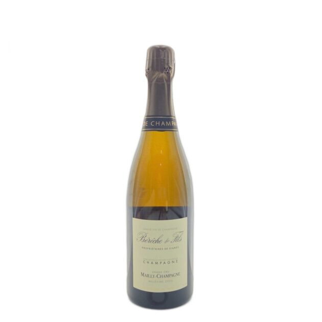 2020 Champagne Bérêche & Fils Mailly-Champagne 750ml