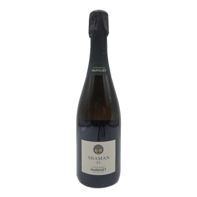2022 Champagne Marguet Shaman 22 Grand Cru 750ml
