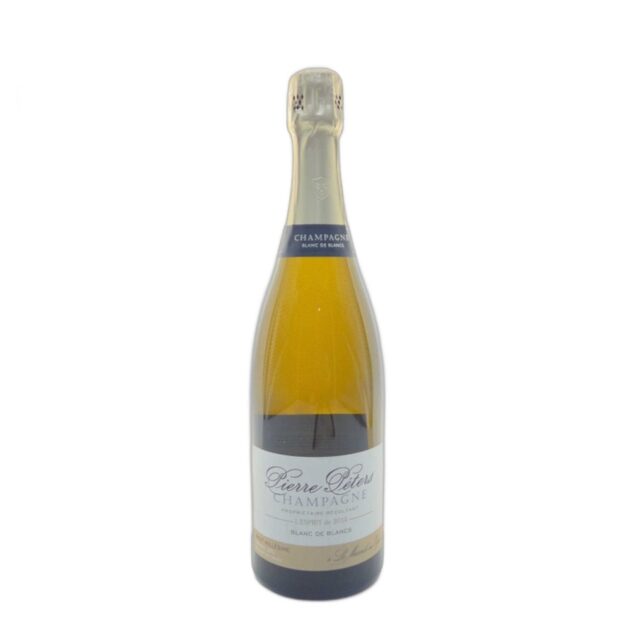2014 Champagne Pierre Peters L'Esprit 750ml