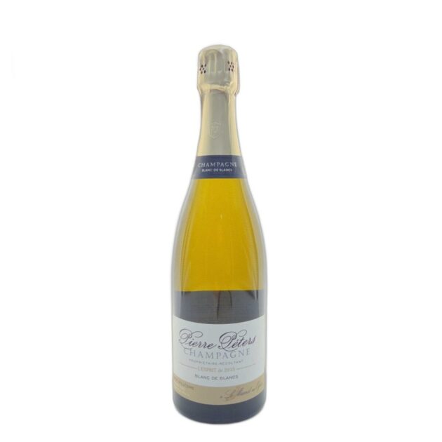 2015 Champagne Pierre Peters L'Esprit 750ml