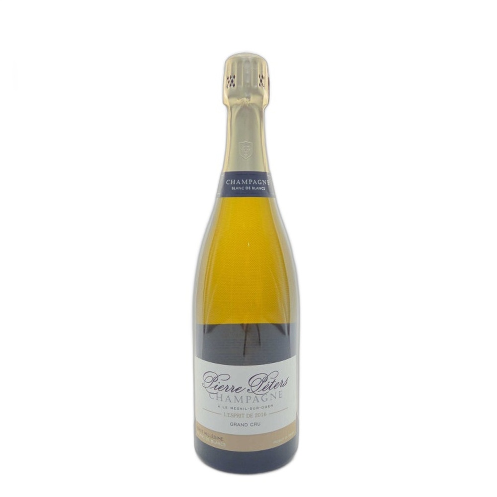 Champagne_Pierre_Peters_L_Esprit_2016_750ml 2016 Champagne Pierre Peters L'Esprit 750ml - Image 1