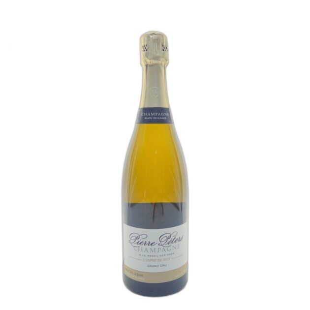 2017 Champagne Pierre Peters L'Esprit 750ml