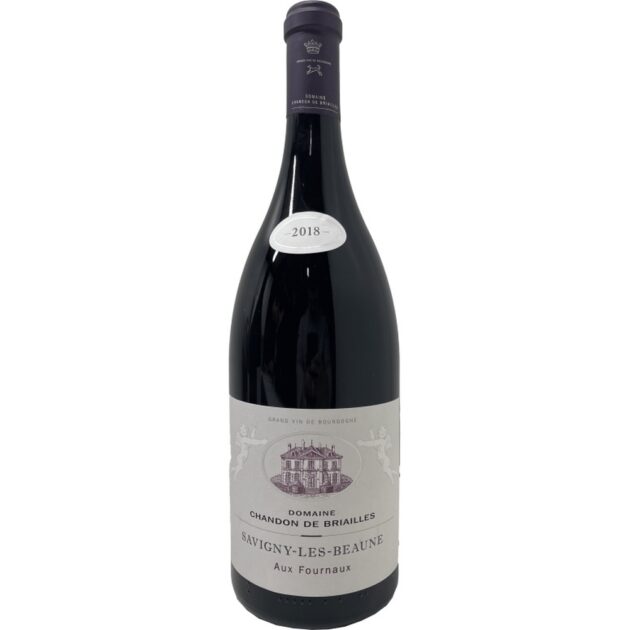 2018 Chandon de Briailles Aux Fournaux 1.5L