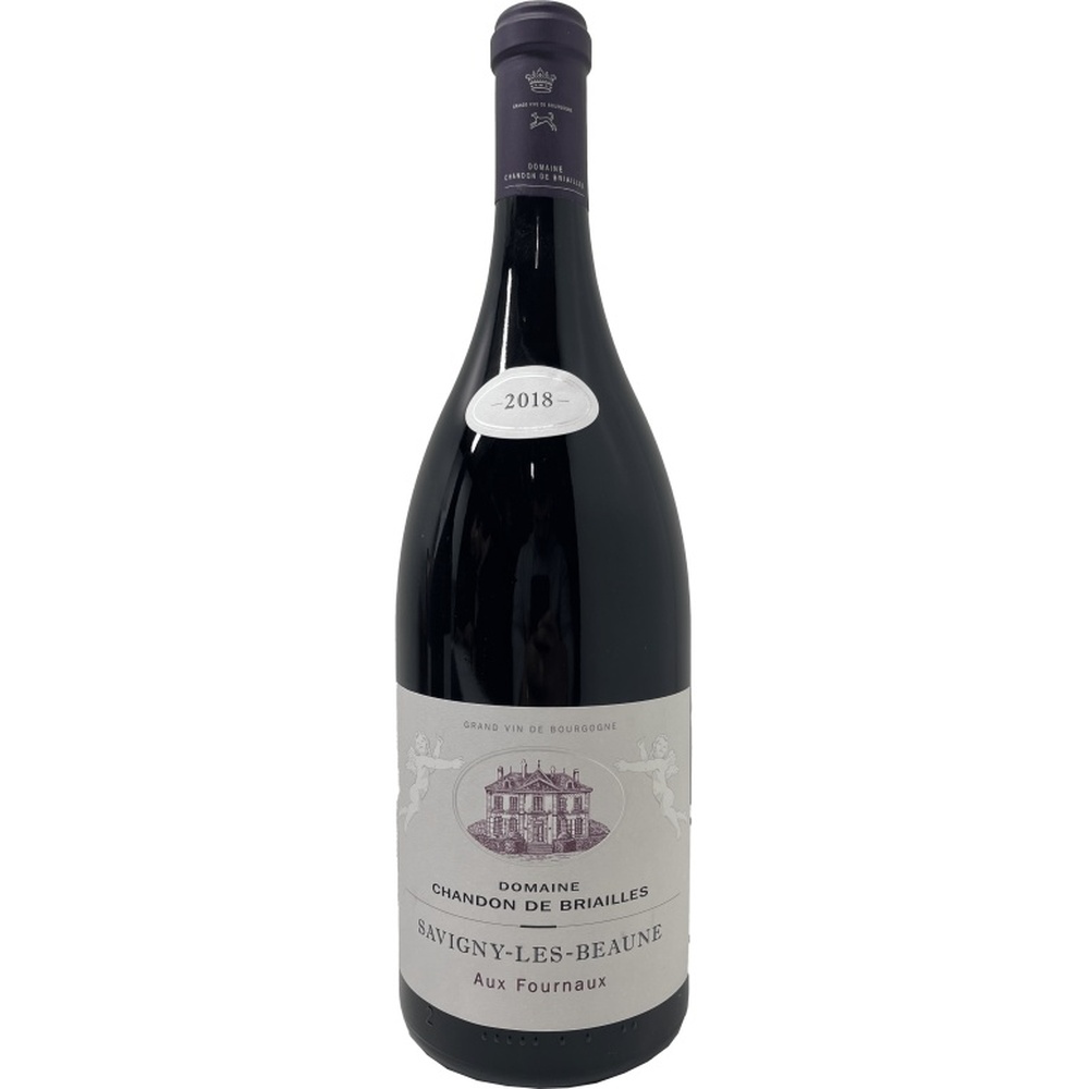Chandon_de_Briailles_Aux_Fournaux_2018_1_5L 2018 Chandon de Briailles Aux Fournaux 1.5L - Image 1