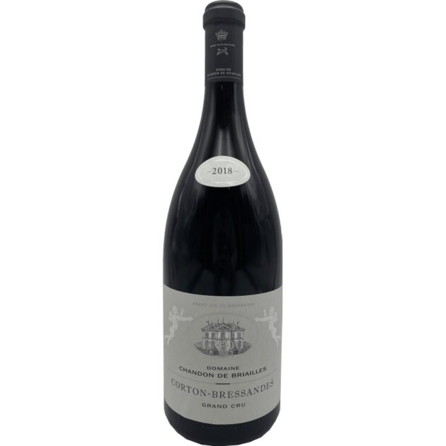 2018 Chandon de Briailles Corton Bressandes 1.5L