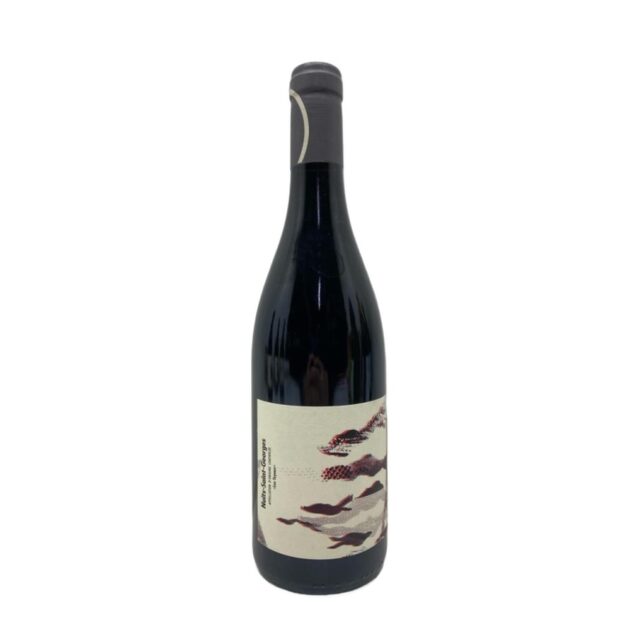 2022 Chanterêves Les Tuyaux 750ml