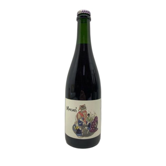 2023 Chanterêves Matsuri 750ml