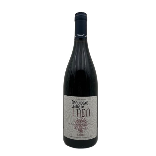 2022 Chapital L'ADN 750ml