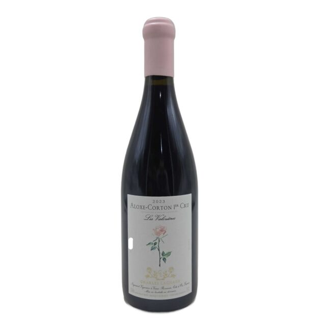 2023 Charles Lachaux Les Valozières 750ml
