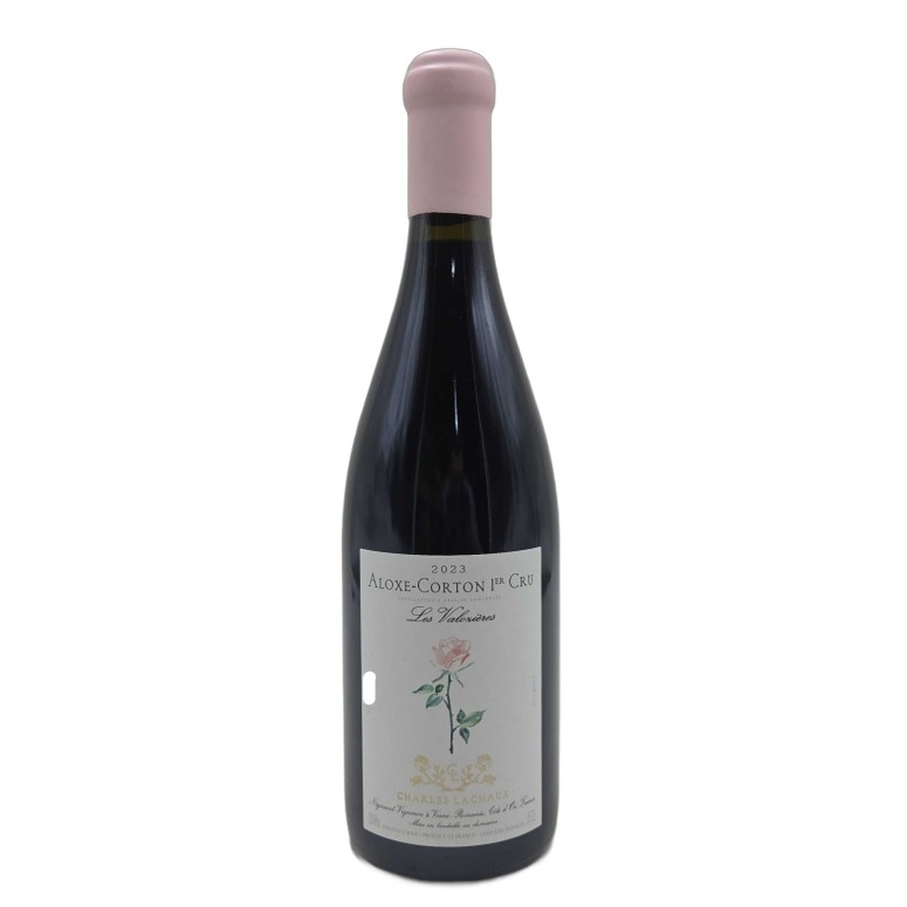 Charles_Lachaux_Les_Valozieres_2023_750ml 2023 Charles Lachaux Les Valozières 750ml - Image 1