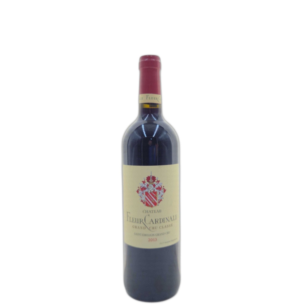 Chateau_Angelus_1987_750ml 1987 Château Angélus 750ml - Image 1