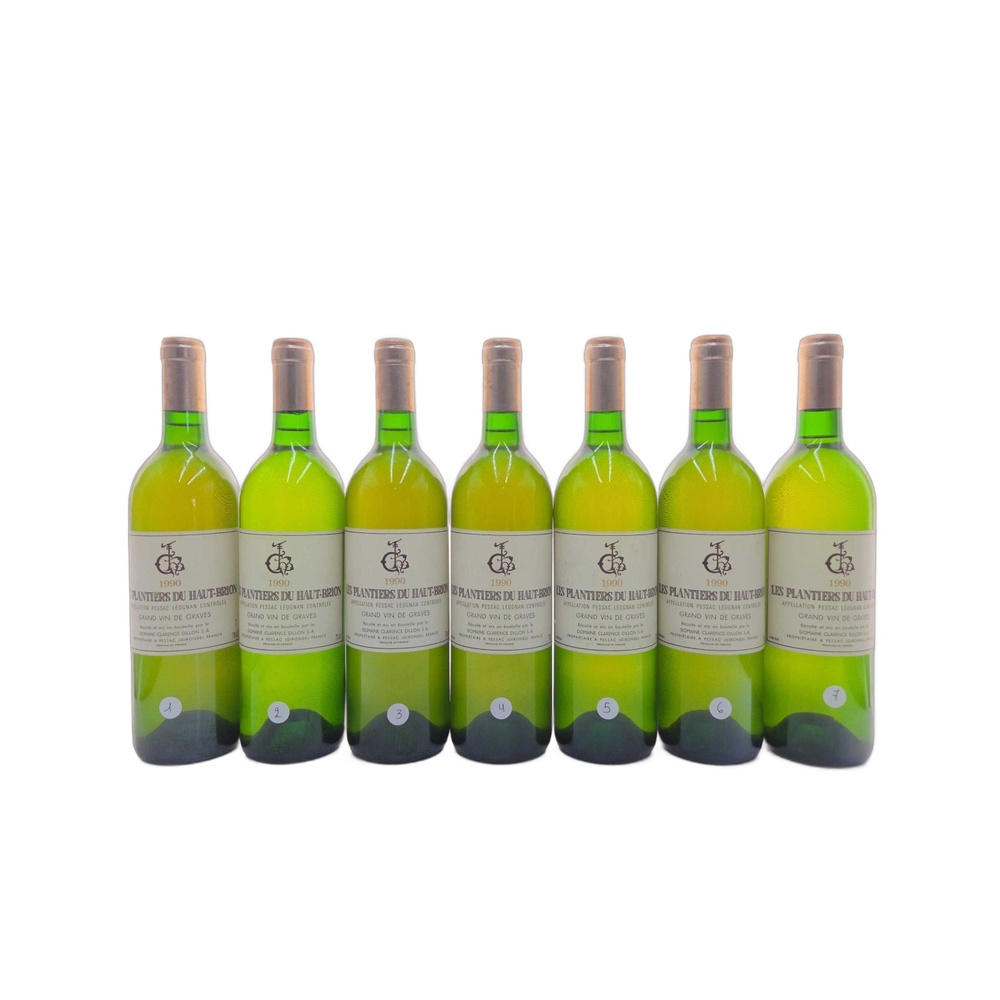 Chateau_Ausone_1969_750ml 1969 Château Ausone 750ml - Image 1