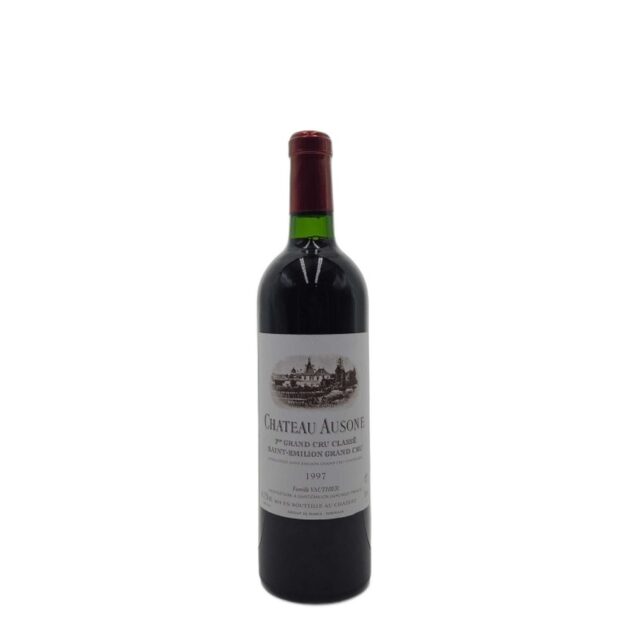 1997 Château Ausone 750ml