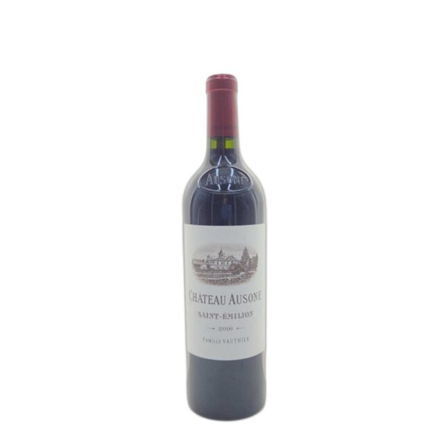 2016 Château Ausone 750ml