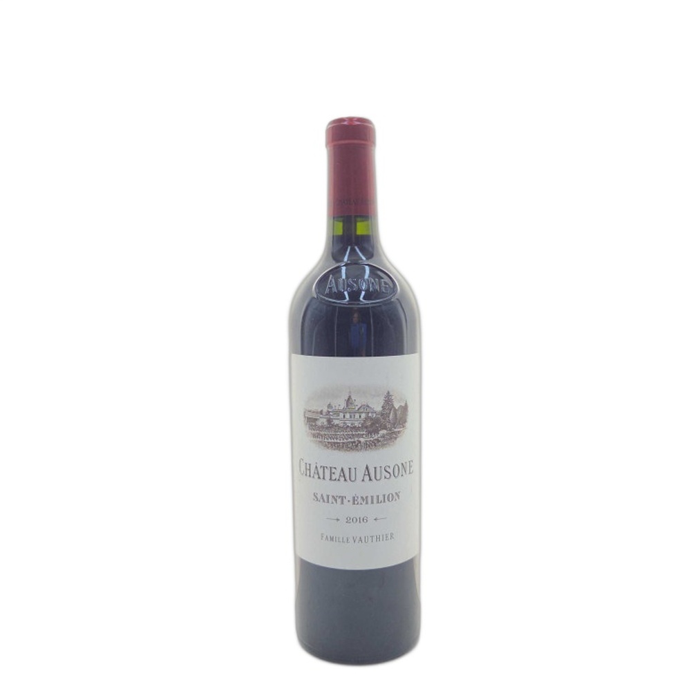 Chateau_Ausone_2016_750ml 2016 Château Ausone 750ml - Image 1