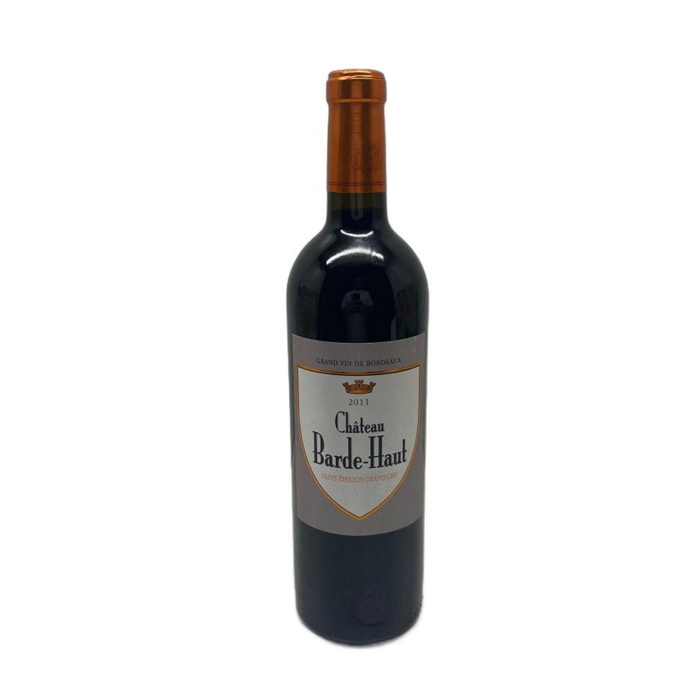 Chateau_Barde_Haut_2011_750ml 2011 Château Barde-Haut 750ml - Image 1
