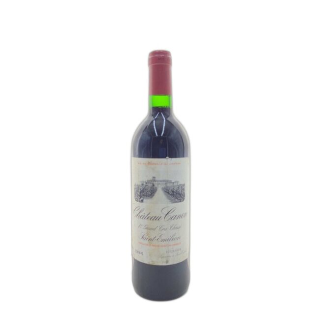 1994 Château Canon 750ml