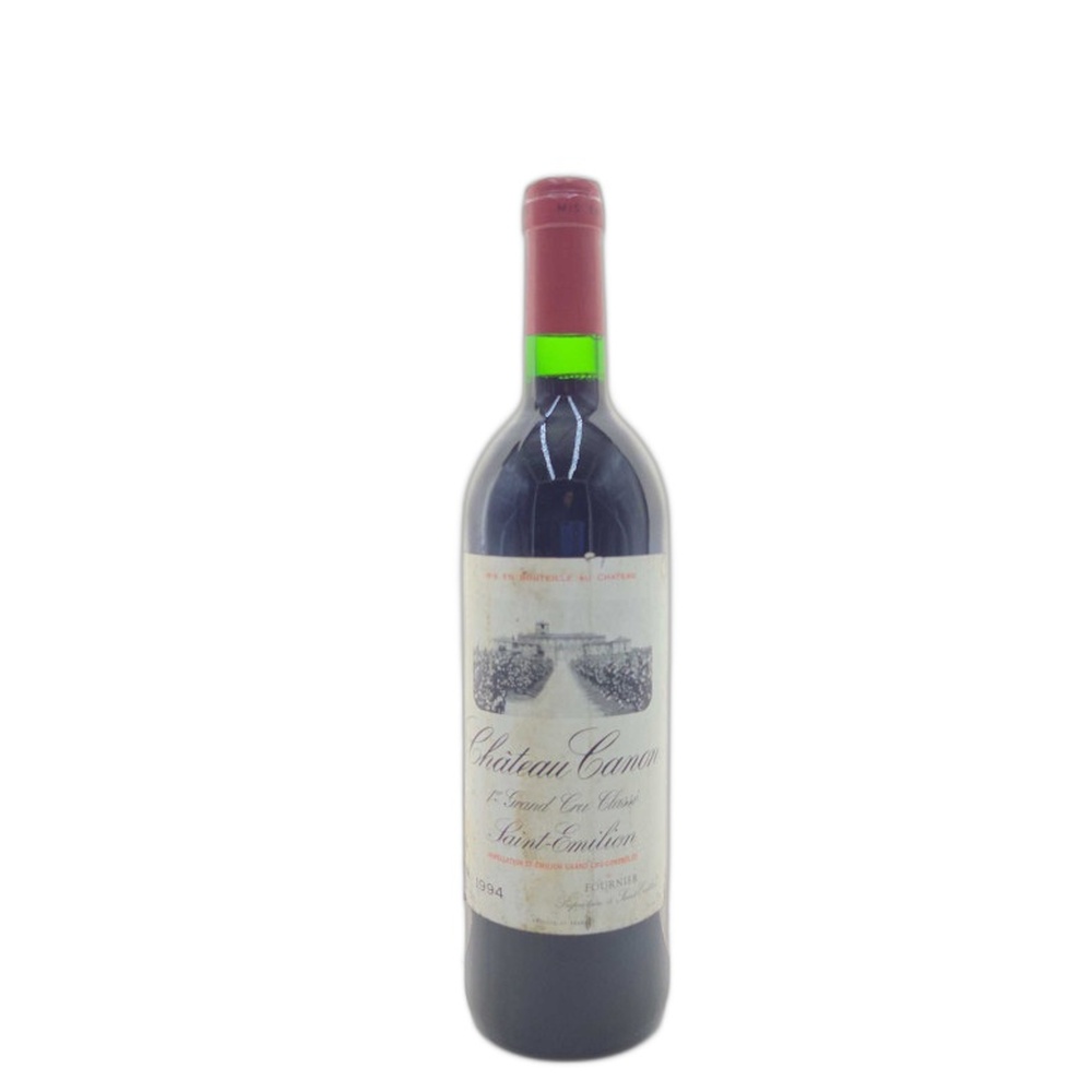 Chateau_Canon_ETLA_1994_750ml 1994 Château Canon 750ml - Image 1