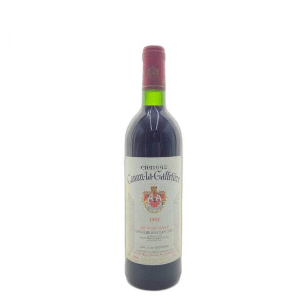 1994 Château Canon la Gaffelière 750ml