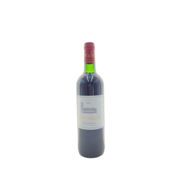 2009 Château Carbonnieux Pessac-Léognan Rouge 750ml