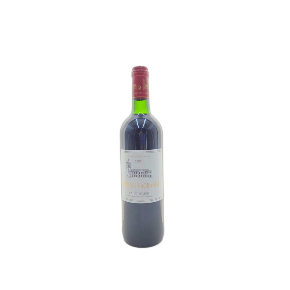 Chateau_Carbonnieux_Rouge_2009_750ml 2009 Château Carbonnieux Pessac-Léognan Rouge 750ml - Image 1