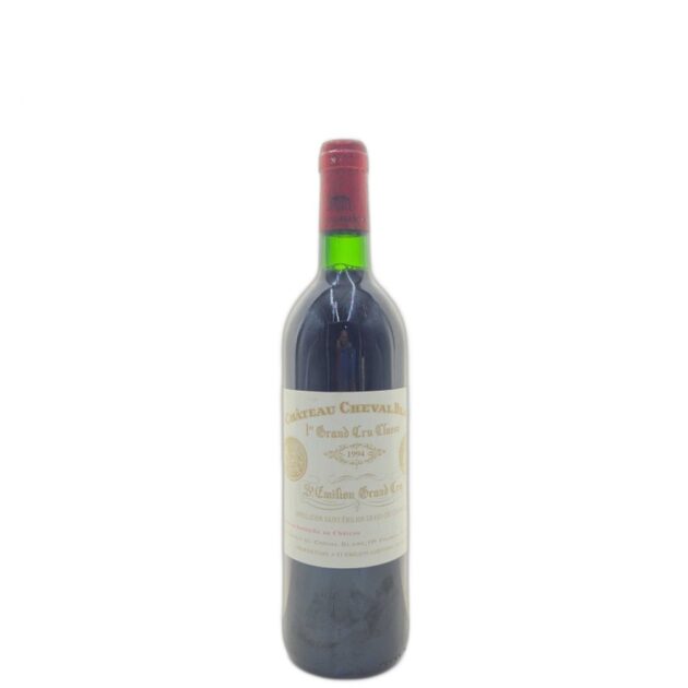 1994 Château Cheval Blanc 750ml