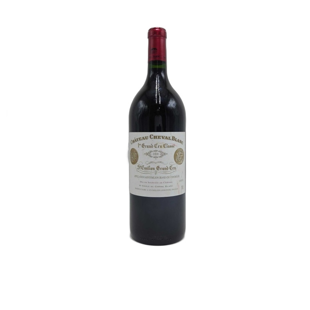 Chateau_Cheval_Blanc_2000_1_5L 2000 Château Cheval Blanc 1.5L - Image 1